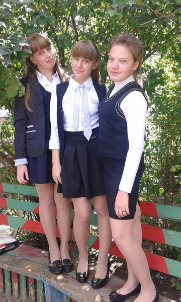 Анна Ленникова