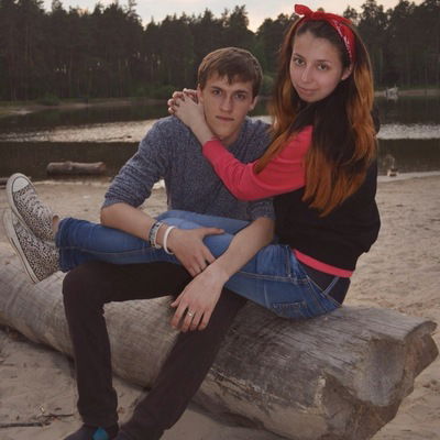 Екатерина Коломина