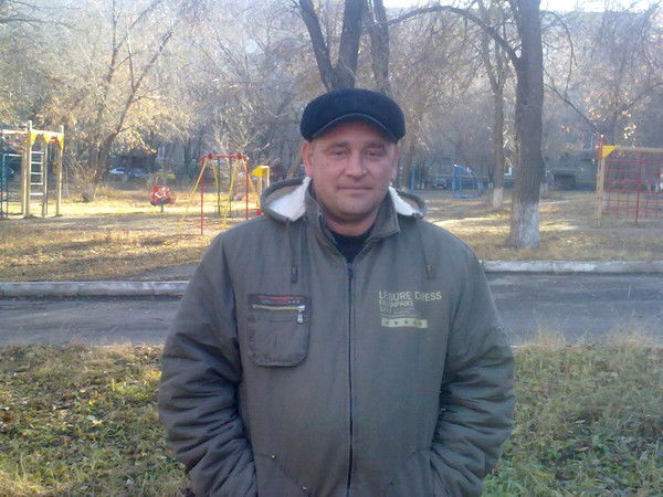 Евгений Слезинский