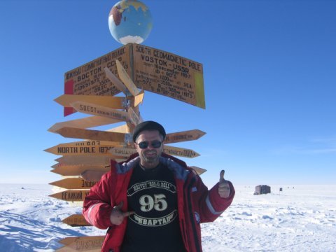 Генадий Породил