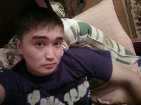 Сырым Толыкбаев