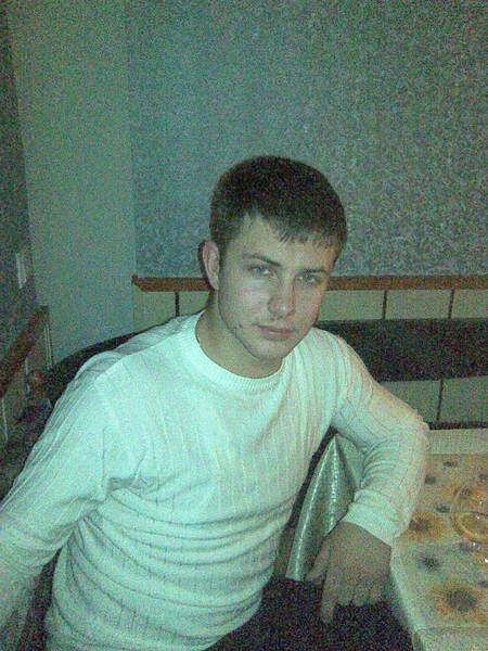 Олег Игнатенко