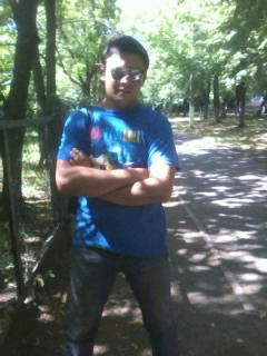 Владимир Зеленов