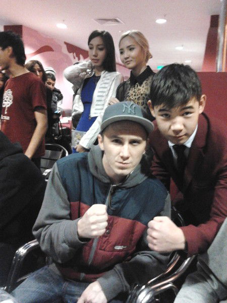 Тимур Наурузбаев