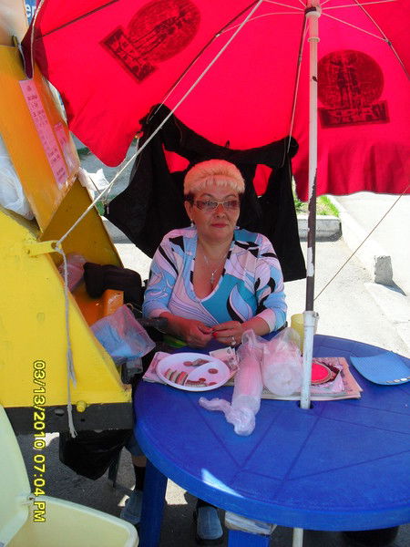 Нэлли Балакерева