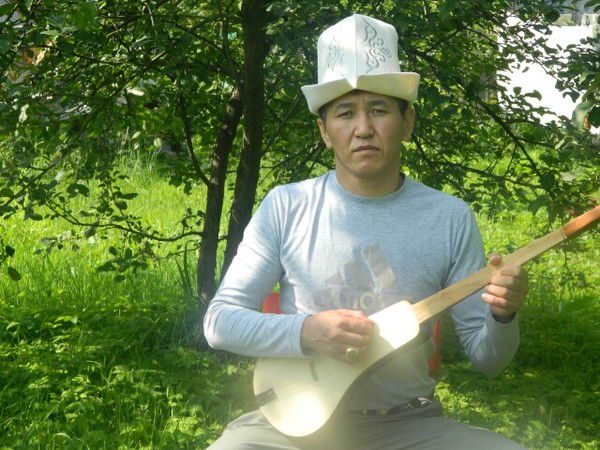 Забир Исмаилов