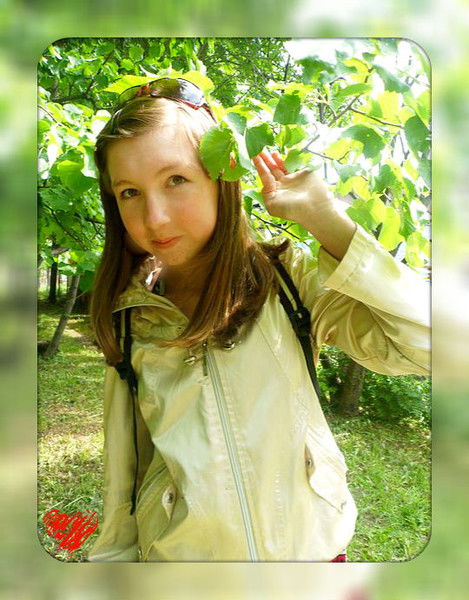 Анастасия Васильева