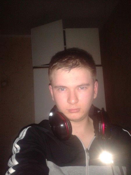 Андрей Петерс