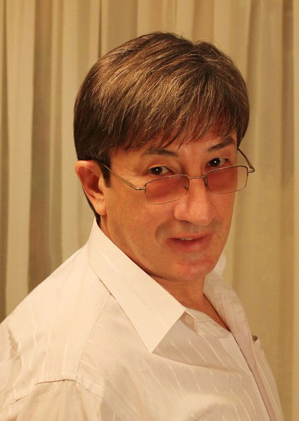 Юрий Беланюк