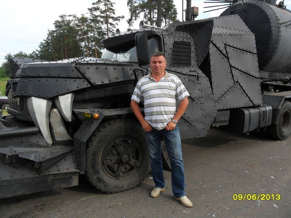 Игорь Никитко