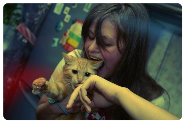 Камила Кнопкина