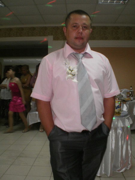 Михаил Гром