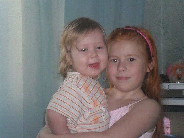 Дарья Жарикова