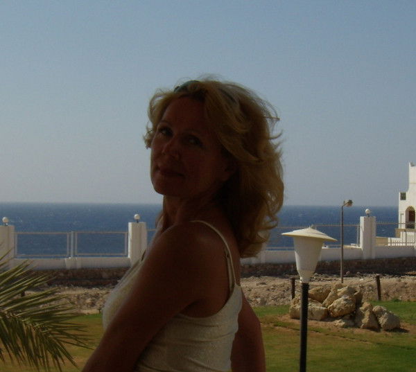 Наталья Сутормина