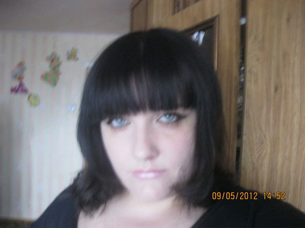 Ольга Максимова