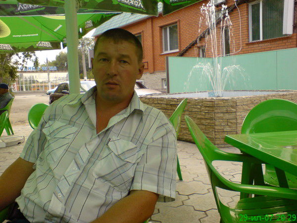 Александр Козлов