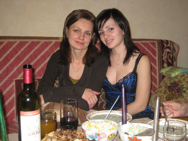 Юлия Вершинина