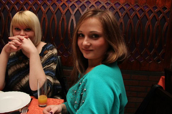 Дарья Игнатьева