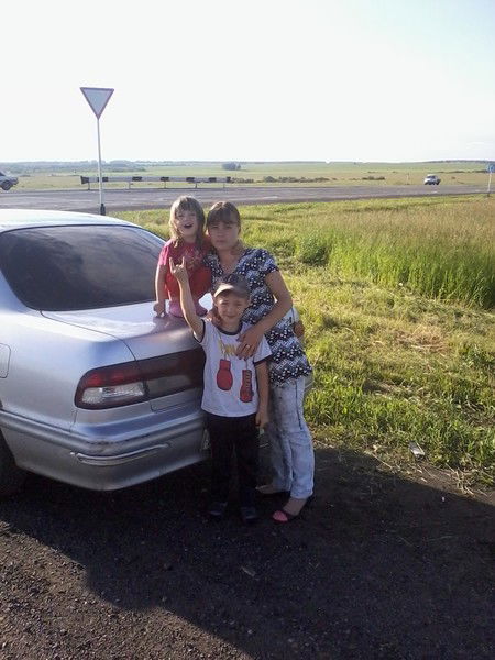 Юлия Метелева