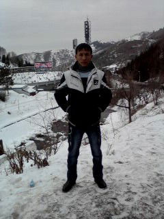 Малик, Курмашев