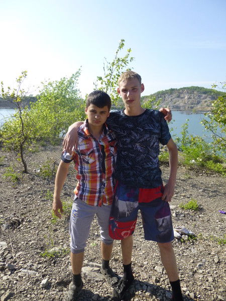 Иван Костицин