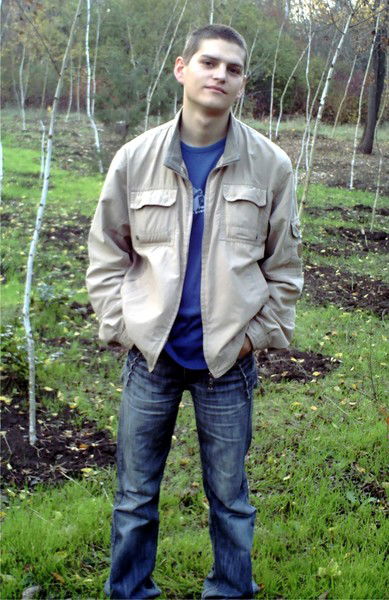 Александр Симчук