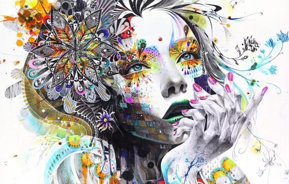 Марина Океанова