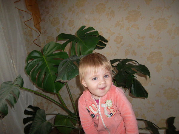 Алена Маршева