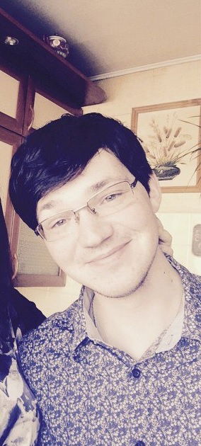 Иван Соловьев