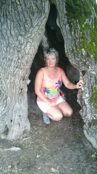 Юля Самсонова