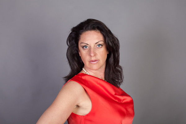 Наталья Копылова