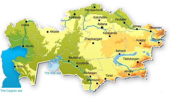 Лаззат Тультаева