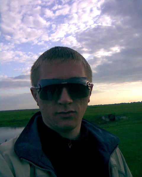 Саша Григоренко