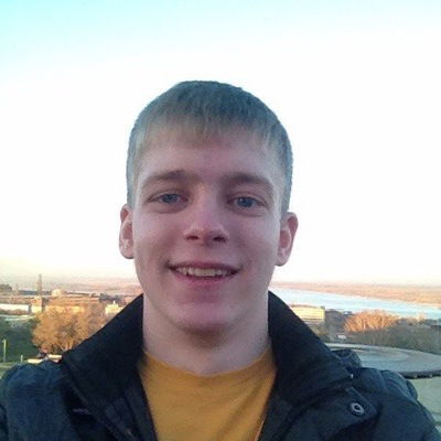 Сергей Захаров