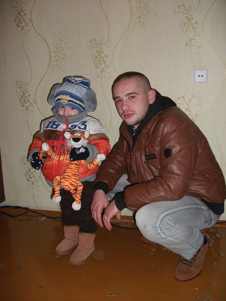 Александр Шаповалов