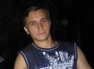 Алексей Заровнятных