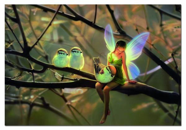 Ангелина Пак