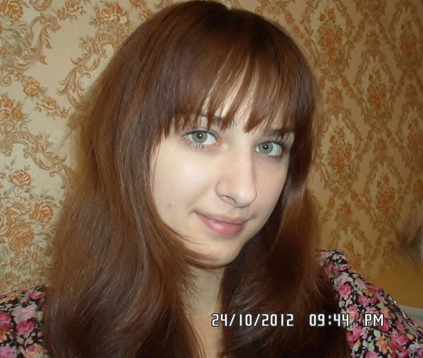 Наталья Кузнецова