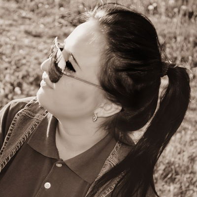 Кристина Лысенко