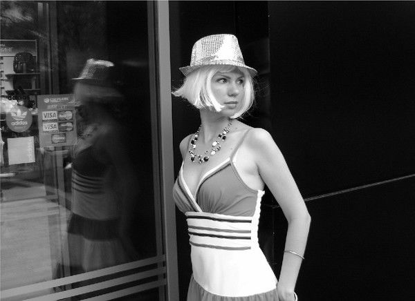 Анастасия Белогорцева