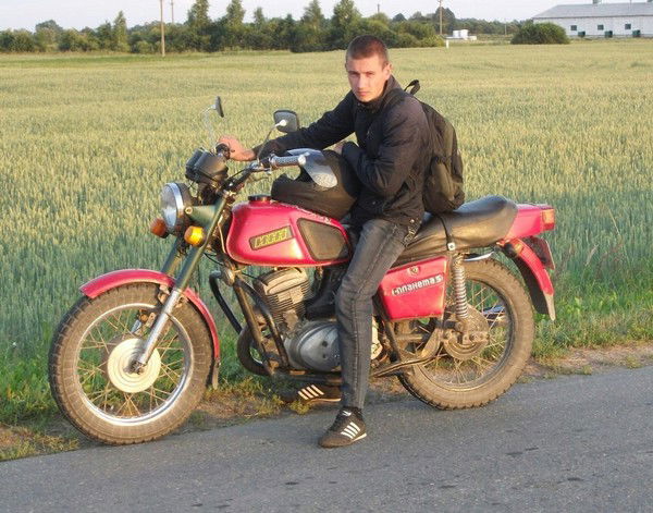 Валера Киватыцкий