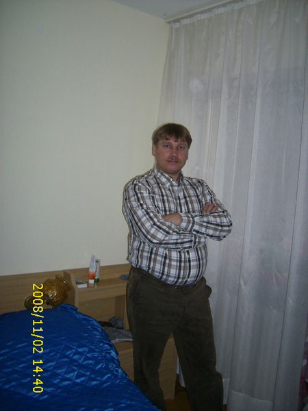 Сергей Келлер