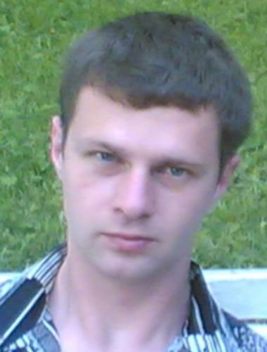 Макаров Андрей