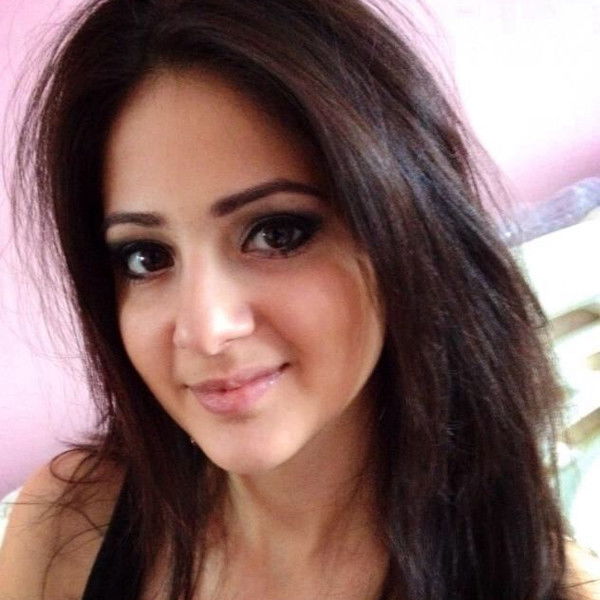 Лусине Маркосян