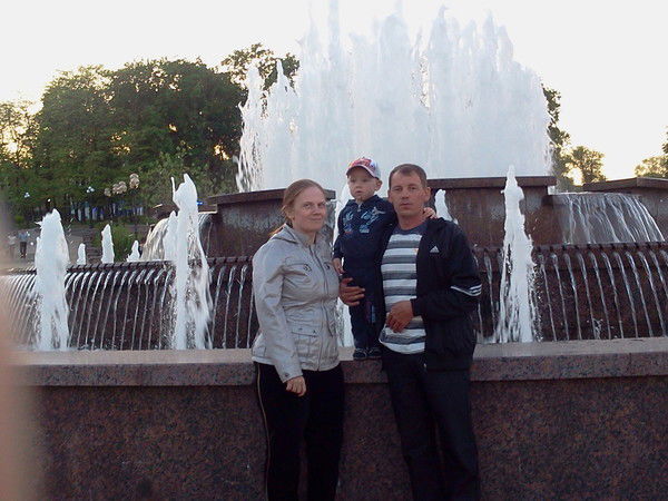 Александр Матюшев