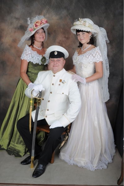 Олег Галибин