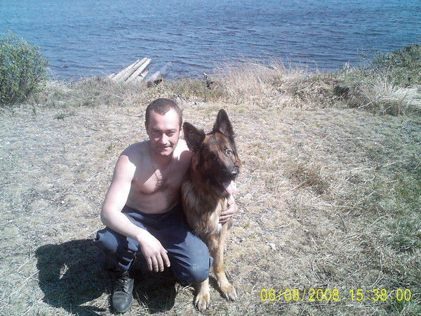 Шпанюк Александр