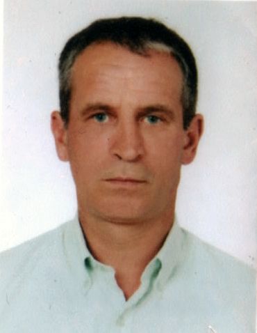 Александр Скрипник