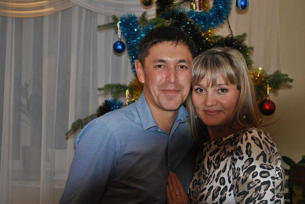 Регина Гималтдинова