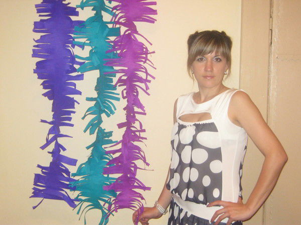 Татьяна Рогович